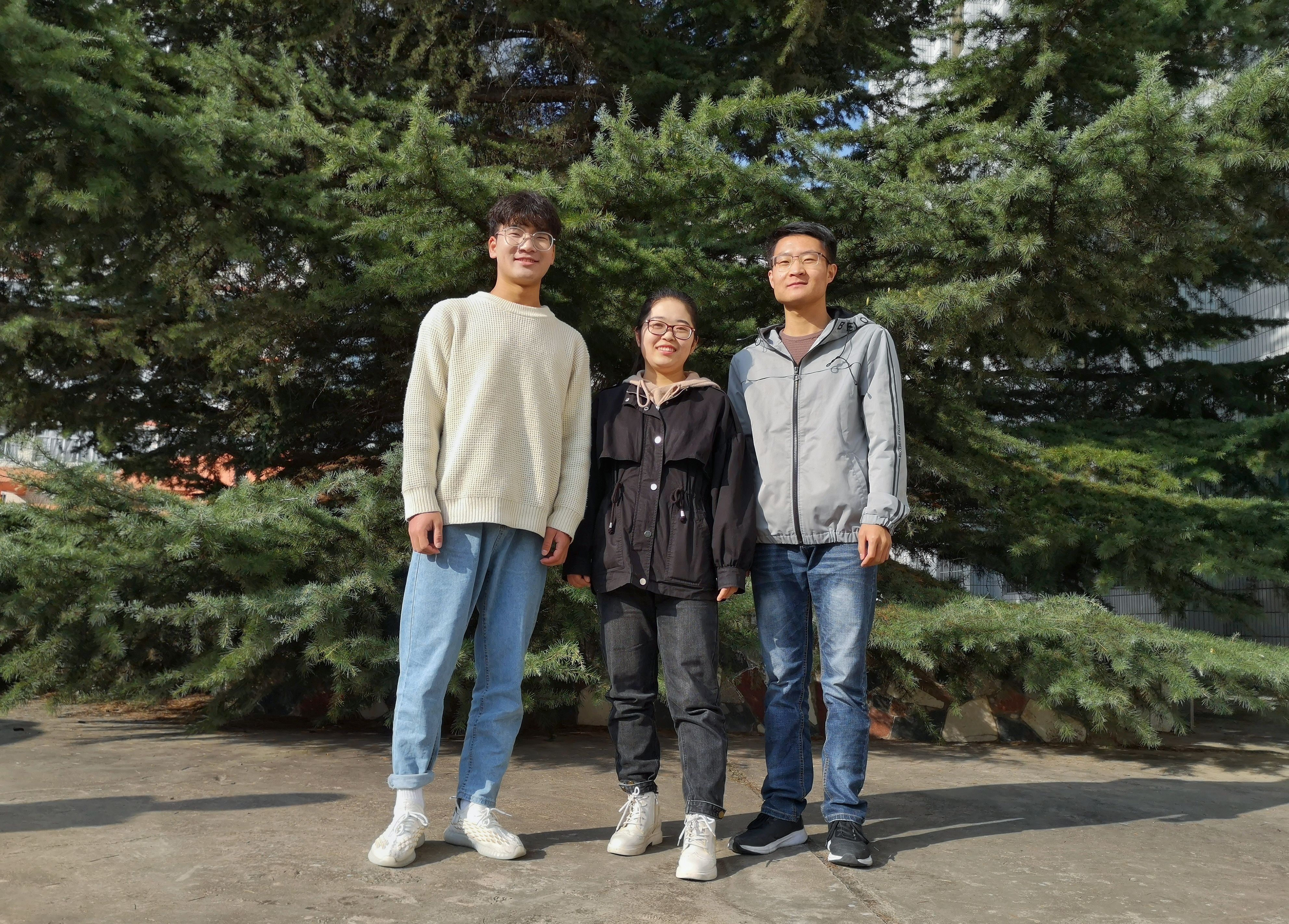 电信学院创新创业项目喜获双奖